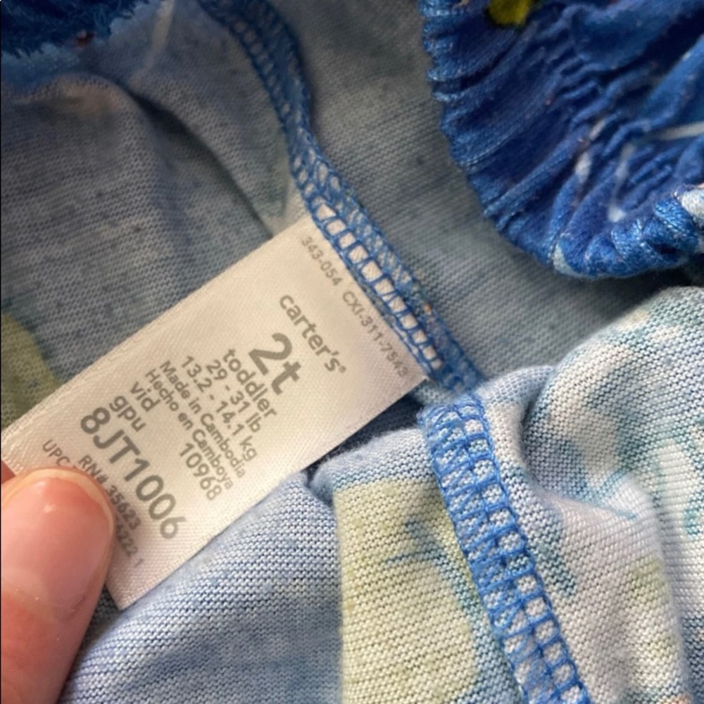 Baby clothes lot - Picture 9 of 12